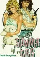 Więzienne dziewczyny