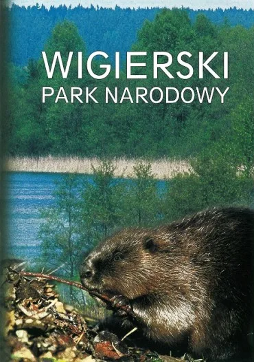 Wigierski Park Narodowy