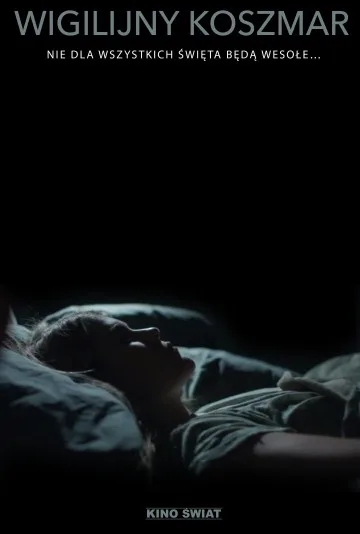 Wigilijny koszmar