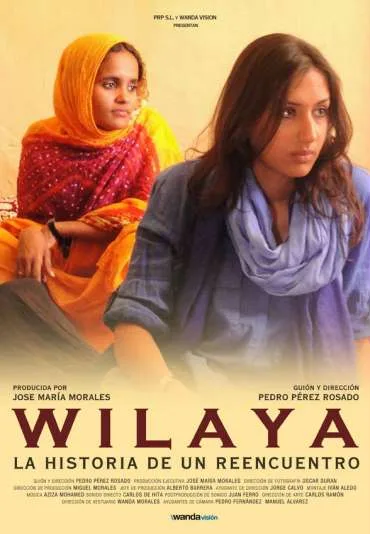Wilaya