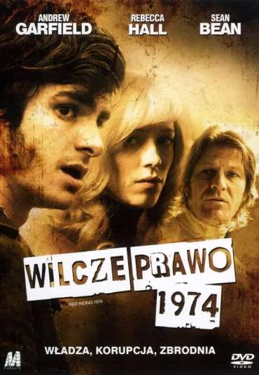 Wilcze prawo: 1974