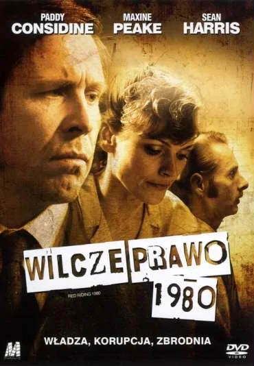 Wilcze prawo: 1980