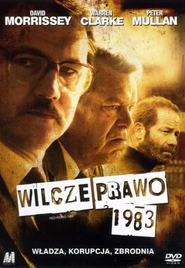 Wilcze prawo: 1983