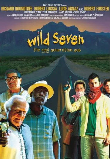 Wild Seven