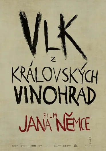 Wilk z Królewskich Vinohradów