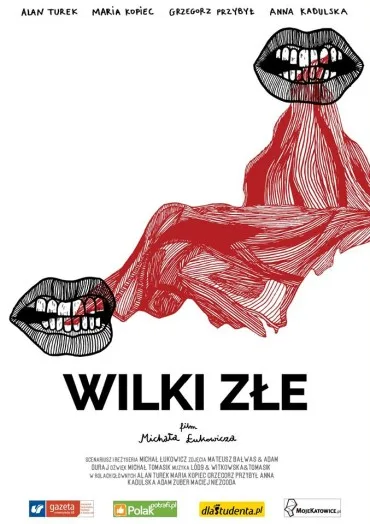 Wilki złe