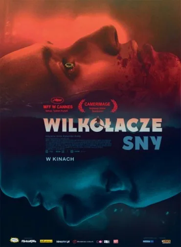 Wilkołacze sny