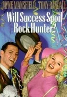 Will Success Spoil Rock Hunter?