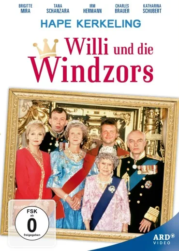 Willi und die Windzors