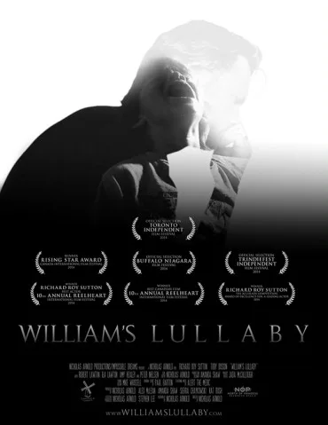 William's Lullaby
