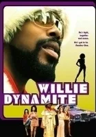 Willie Dynamite