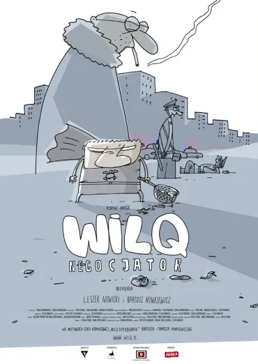 Wilq Negocjator