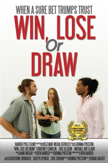 Win Lose or Draw