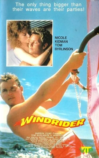 Windrider