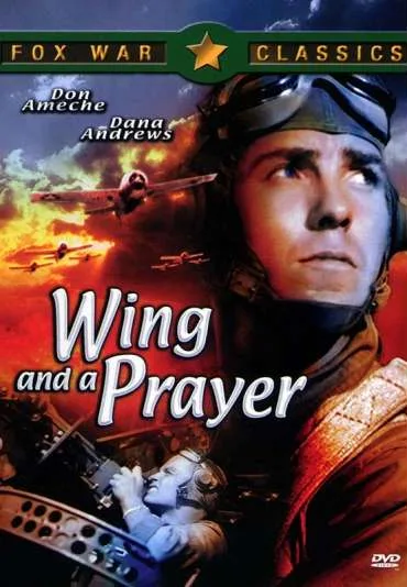 Wing and a Prayer