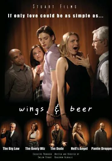 Wings & Beer