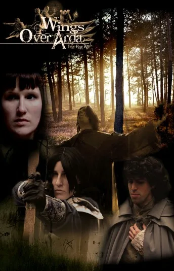 Wings Over Arda: The First Age