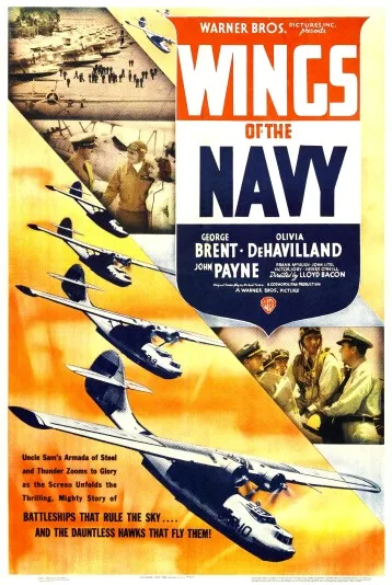 Wings of the Navy