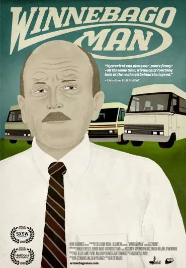 Winnebago Man