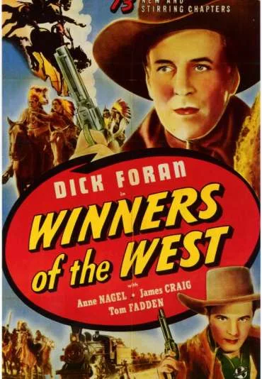 Winners of the West