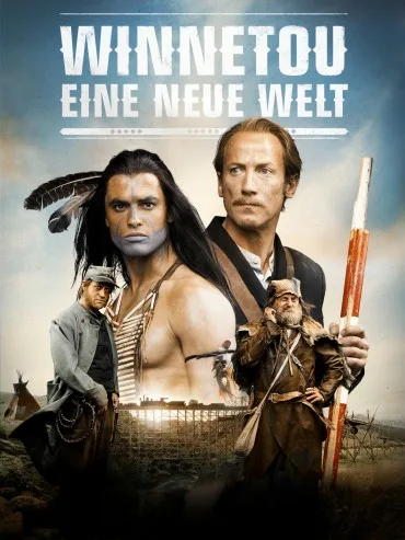 Winnetou: Nowy świat