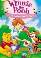 Winnie the Pooh - Un-Valentine's Day