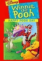 Winnie the Pooh Playtime: Happy Pooh Day