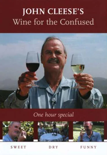 Wino dla zdezorientowanych