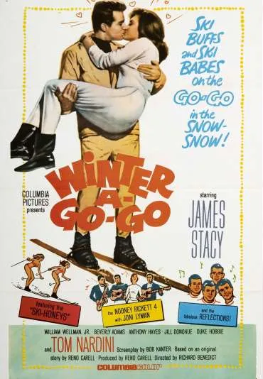 Winter A-Go-Go