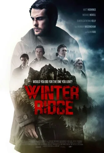 Winter Ridge
