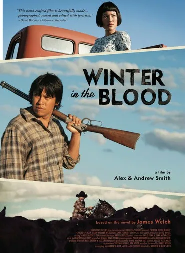 Winter in the Blood