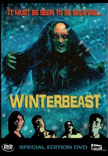 Winterbeast