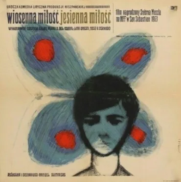 Wiosenna miłość, jesienna miłość