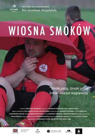 Wiosna smoków
