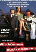 Wir können auch anders...