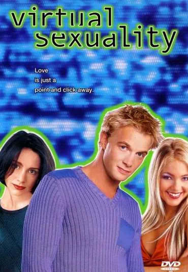 Wirtualna miłość