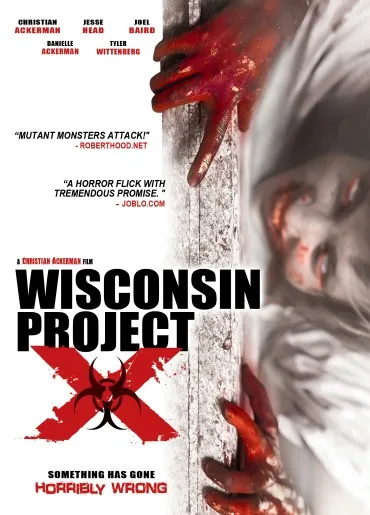 Wisconsin Project X