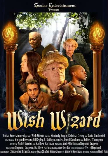 Wish Wizard
