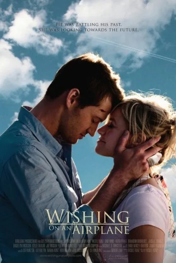 Wishing on an Airplane