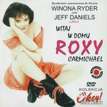 Witaj w domu, Roxy Carmichael