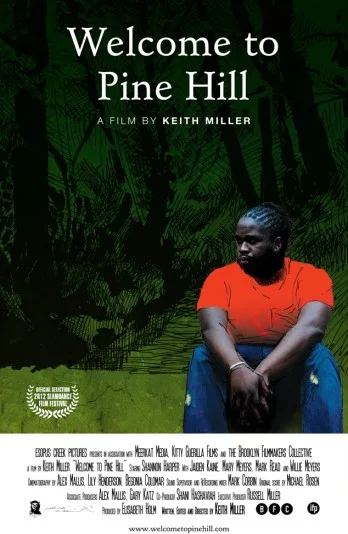 Witajcie w Pine Hill