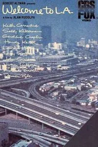 Witamy w Los Angeles