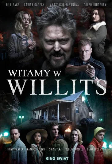 Witamy w Willits