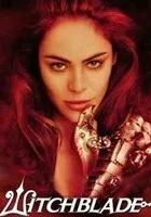Witchblade: Piętno mocy