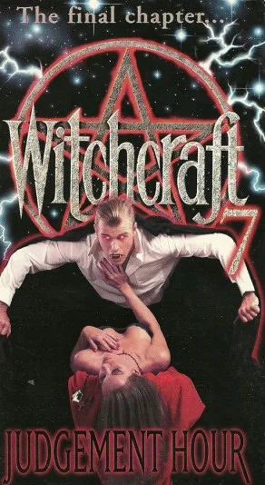 Witchcraft 7: Judgement Hour