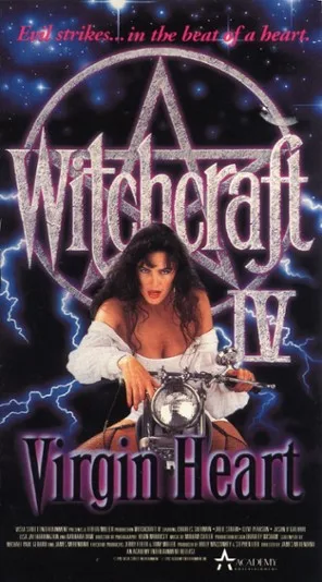 Witchcraft IV: The Virgin Heart