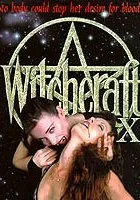 Witchcraft X: Mistress of the Craft