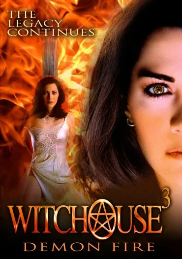 Witchouse 3: Demon Fire