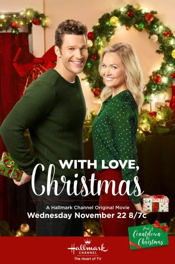 With Love, Christmas