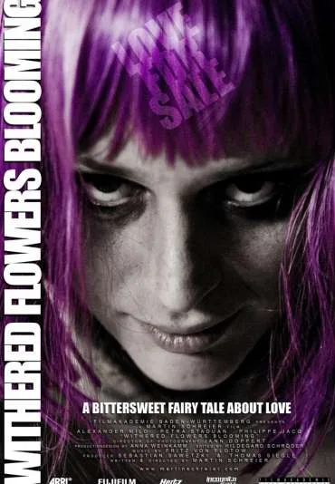 Withered Flowers Blooming